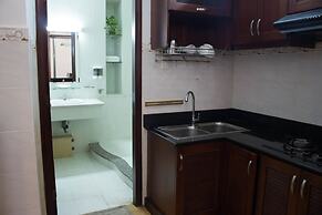 Hoa Phat Hotel & Apartment