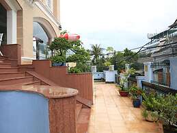 Hoa Phat Hotel & Apartment