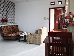 Hoa Phat Hotel & Apartment