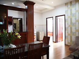 Hoa Phat Hotel & Apartment