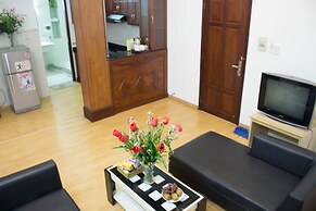 Hoa Phat Hotel & Apartment