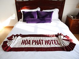Hoa Phat Hotel & Apartment
