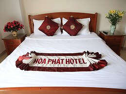 Hoa Phat Hotel & Apartment