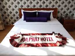 Hoa Phat Hotel & Apartment