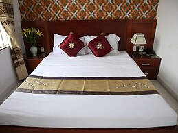 Hoa Phat Hotel & Apartment