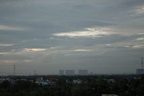 Hoa Phat Hotel & Apartment