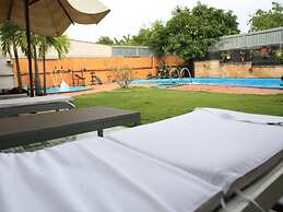 Hoa Phat Hotel & Apartment