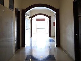 Hoa Phat Hotel & Apartment