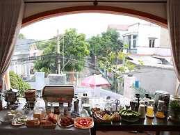 Hoa Phat Hotel & Apartment