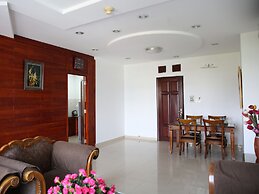 Hoa Phat Hotel & Apartment