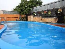 Hoa Phat Hotel & Apartment