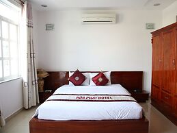 Hoa Phat Hotel & Apartment