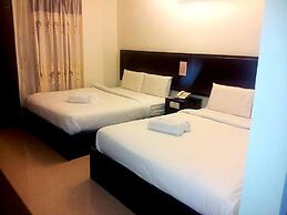 Hotel Bintang Indah