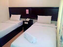 Hotel Bintang Indah