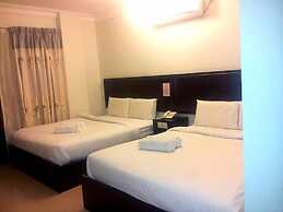 Hotel Bintang Indah