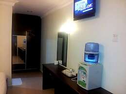 Hotel Bintang Indah