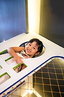 CUBE Family Boutique Capsule Hotel