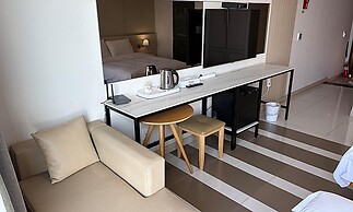 Premiers Hotel