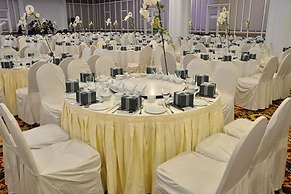 Grand Riverview Hotel