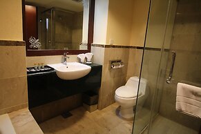 Grand Riverview Hotel