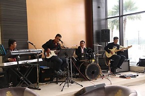 Grand Riverview Hotel