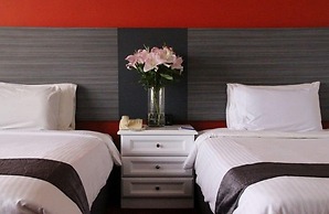 Grand Riverview Hotel