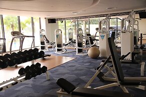 Grand Riverview Hotel