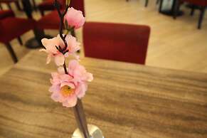 Grand Riverview Hotel