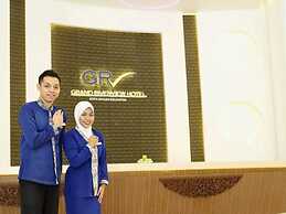 Grand Riverview Hotel