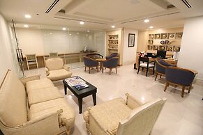 Grand Riverview Hotel