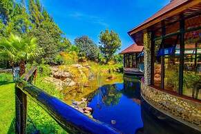 Poa Place Resort & Hotel - Where Nature Meets Comfort