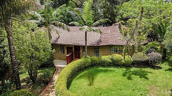 Poa Place Resort & Hotel - Where Nature Meets Comfort Eldoret
