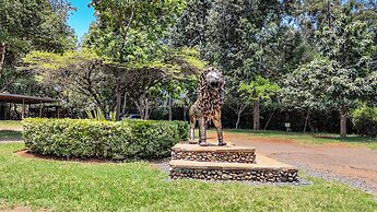 Poa Place Resort & Hotel - Where Nature Meets Comfort Eldoret