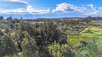 Poa Place Resort & Hotel - Where Nature Meets Comfort Eldoret