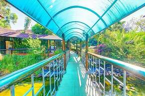 Poa Place Resort & Hotel - Where Nature Meets Comfort