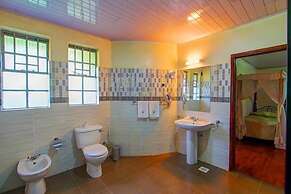 Poa Place Resort & Hotel - Where Nature Meets Comfort