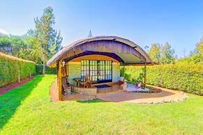 Poa Place Resort & Hotel - Where Nature Meets Comfort