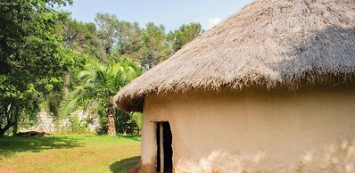 Poa Place Resort & Hotel - Where Nature Meets Comfort Eldoret
