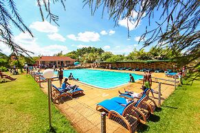 Poa Place Resort & Hotel - Where Nature Meets Comfort