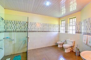 Poa Place Resort & Hotel - Where Nature Meets Comfort