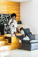 Poa Place Resort & Hotel - Where Nature Meets Comfort Eldoret