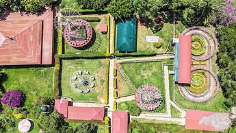 Poa Place Resort & Hotel - Where Nature Meets Comfort Eldoret
