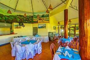 Poa Place Resort & Hotel - Where Nature Meets Comfort