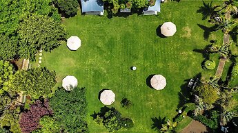 Poa Place Resort & Hotel - Where Nature Meets Comfort Eldoret
