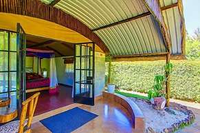 Poa Place Resort & Hotel - Where Nature Meets Comfort