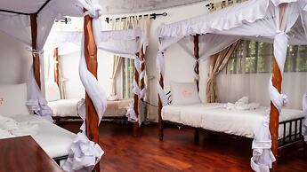 Poa Place Resort & Hotel - Where Nature Meets Comfort Eldoret