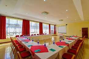 Poa Place Resort & Hotel - Where Nature Meets Comfort