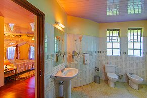 Poa Place Resort & Hotel - Where Nature Meets Comfort