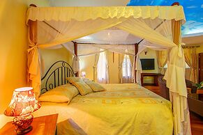 Poa Place Resort & Hotel - Where Nature Meets Comfort