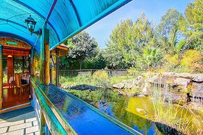 Poa Place Resort & Hotel - Where Nature Meets Comfort